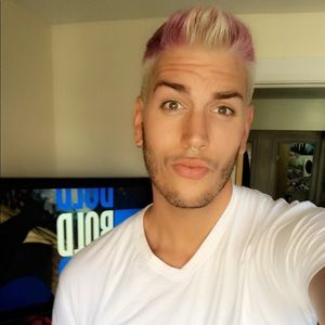 Meet your Posher, Scottie